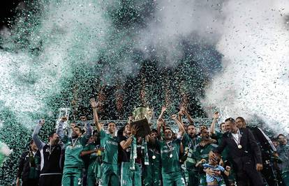 Bugarsko čudo iz 'divlje šume' na Dinamo juriša s tri trofeja 