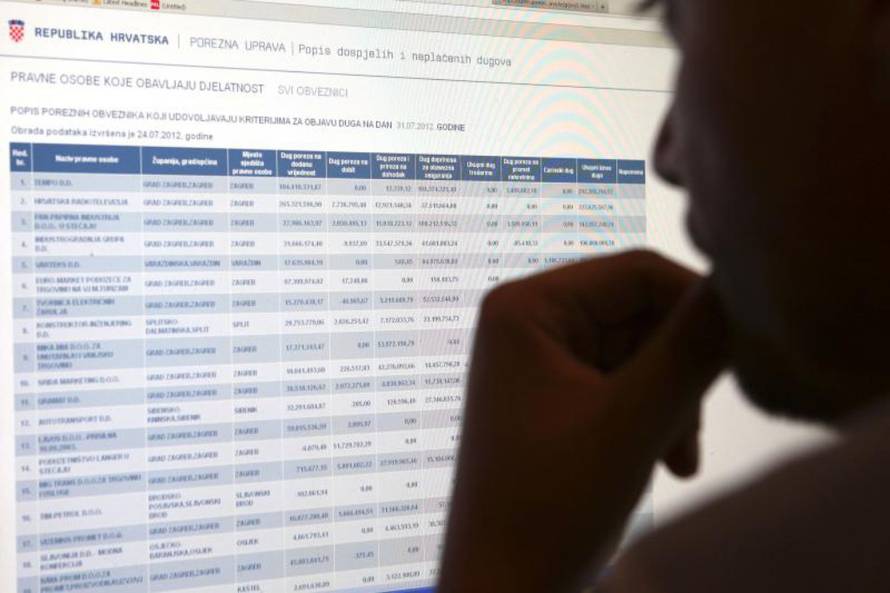 Patrik Macek/Pixsell