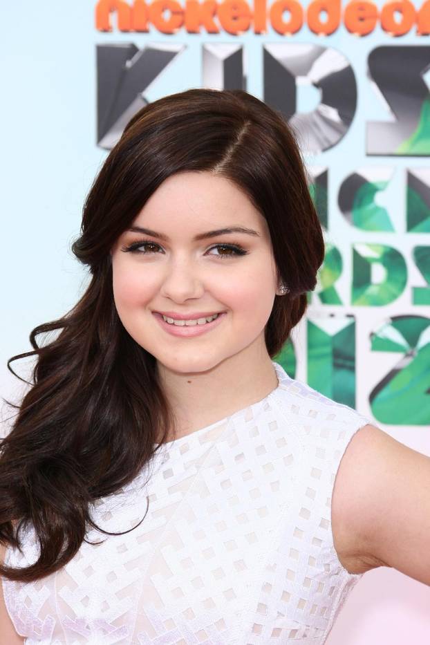 Los Angeles: Održana dodjela nagrada Kids' Choice