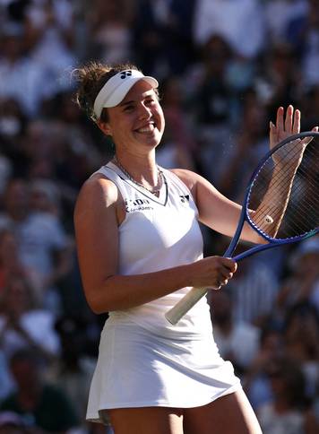 Wimbledon