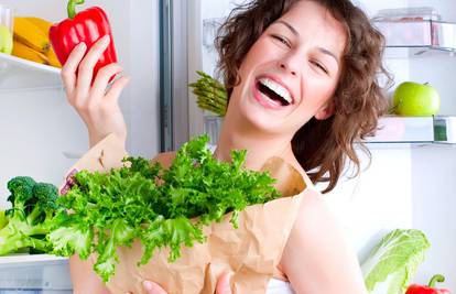 Zdravlje u tanjuru: 25 mitova o hrani u koje ne treba vjerovati