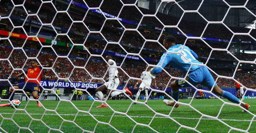 FIFA World Cup 2026 - Group H - Spain v Saudi Arabia