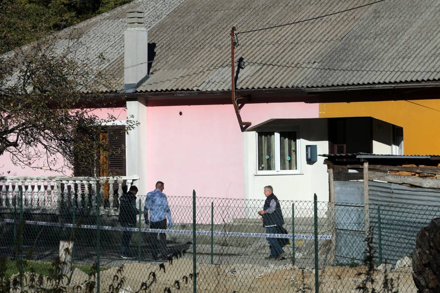 ubojstvo