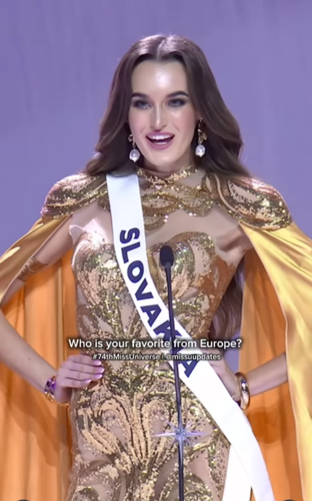 FOTO Ljepotice iz Europe: Ove su djevojke konkurencija našoj Lauri na izboru za Miss Universe