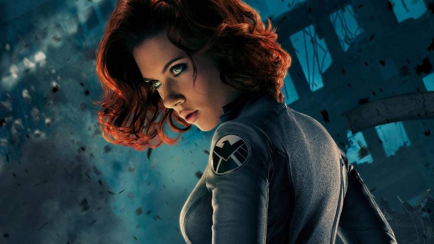 Još ih dolazi: 'Black Widow' bi mogla dobiti samostalan film