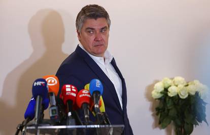Milanović: Odbio sam potpisati inicijativu da Ukrajina uđe u EU. Nisu pristali na moj uvjet o BiH