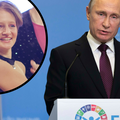 Putinove kćeri: Krije ih, mlađa bi ga mogla naslijediti, a sad su i one pod sankcijama Amerike