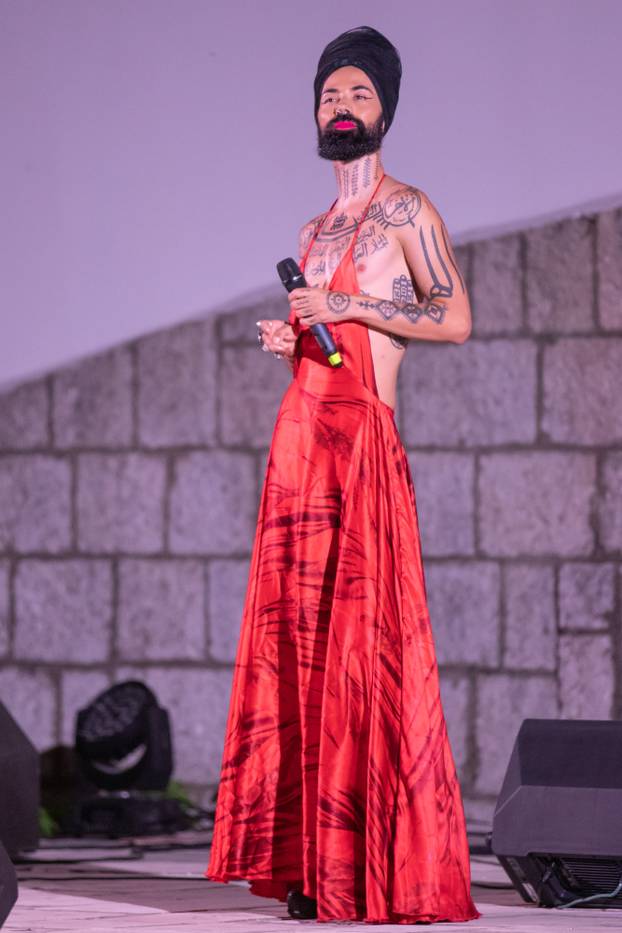 Božo Vrećo održao koncert u Dubrovniku