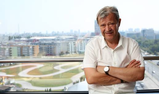 Autorska monodrama 'Sve je do nas' Emira Had&zcaron;ihafizbegovi&cacute;a u studenome sti&zcaron;e u zagreba&ccaron;ki SC