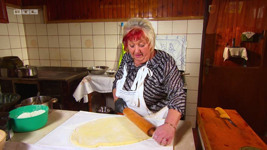 Zagorski tjedan u Večeri za 5 će zatvoriti Danica: Evo što kuha