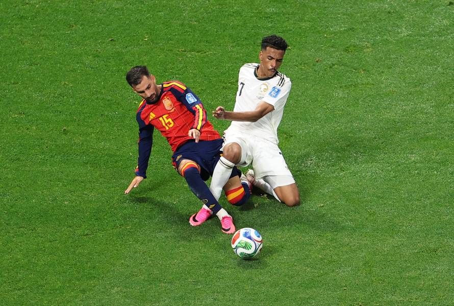 FIFA World Cup 2026 - Group H - Spain v Saudi Arabia