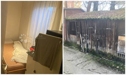 FOTO 'Ovo je savršen suteren u Zagrebu': Prodaju ga za 85.000 €. I ostatak oglasa je komedija