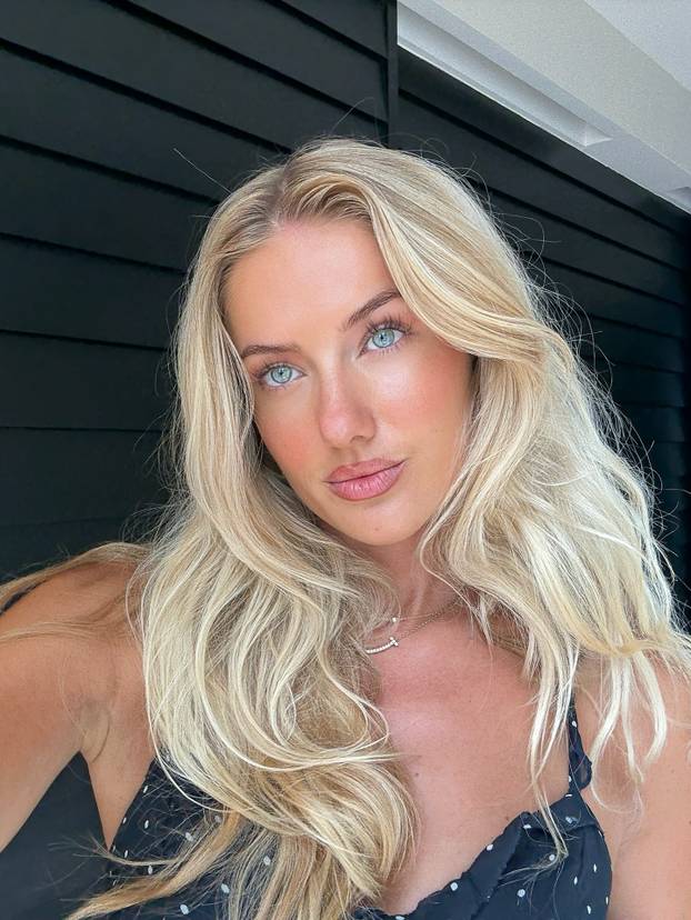 FOTO Proglašena je za 'najseksi sportašicu svijeta', Playboyu rekla 'ne' i ostvarila svoj san