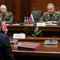 Hladan prijem za britansku diplomaciju u Rusiji: 'Razina suradnje potonut će u minus'