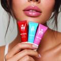 Skincare vi&scaron;e ne staje na rubu usana: Melem predstavlja novu derma liniju i Beaut&eacute; Lip Plump Balm