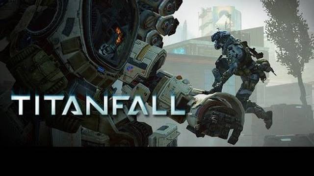 TitanfallGame/YouTube