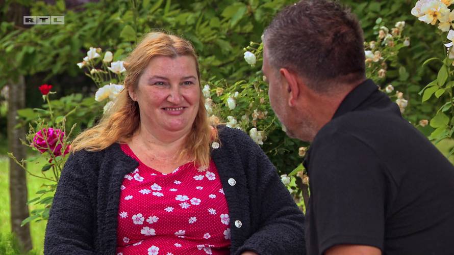 Krenuli spojevi u 'Ljubav je na selu'! Kanađanka Dottie s nogu oborila Josipa: 'Voliš odrezak?'