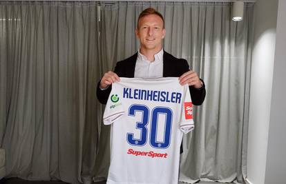 Evo može li Hajduk otkupiti Kleinheislera na kraju sezone