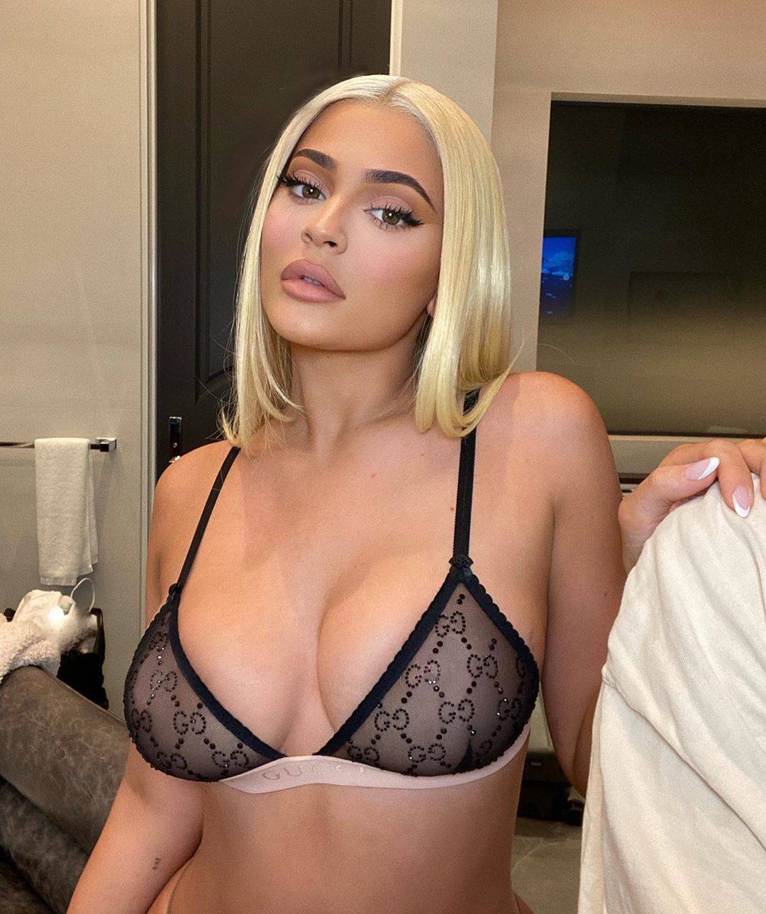 Kylie na meti hejtera: 'Djeci su uzori starlete i reality zvijezde'