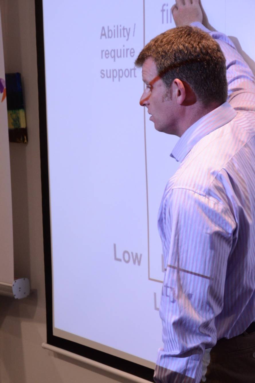 Vedran Mušura/Pametna kuna