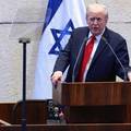 Trump posjetio Izrael pa otišao u Egipat na mirovni samit: 'Bolna noćna mora je gotova'