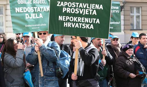 "I dalje školujemo stručnjake koji ne mogu pronaći posao..."