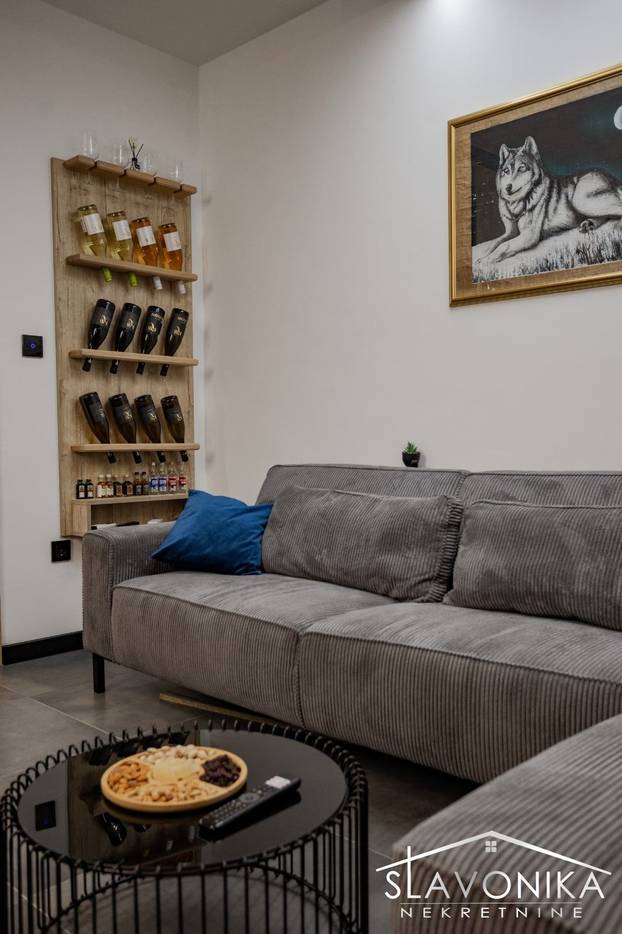 FOTO Sestra bivšeg 'vatrenog' prodaje stan u Vukovaru! Kažu da je raskoš, a znamo i cijenu