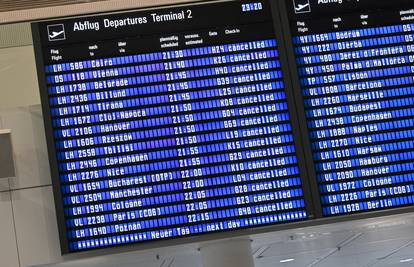 Dronovi sve češće stavaraju kaos: Što zračne luke mogu učiniti da spriječe te upade?