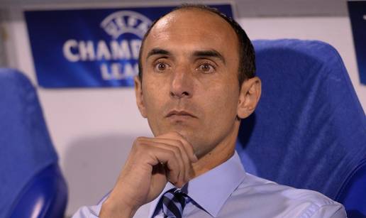 Vraća se kontrolirani nogomet: Kruno Jurčić preuzeo Al-Nasr