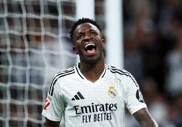 LaLiga - Real Madrid v Leganes