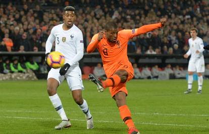 Nizozemci gurnuli Nijemce u Ligu B, Slovenci sele u zadnju!