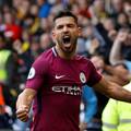 Salah je glavna faca na Otoku: Što u najboljih 11 radi Aguero?