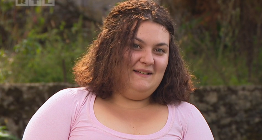 Nina (18): Želim biti poznata pjevačica, sjajna sam i u zumbi