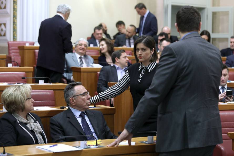 Gay parovi neće moći udomiti dijete: Odbili amandman HNS-a