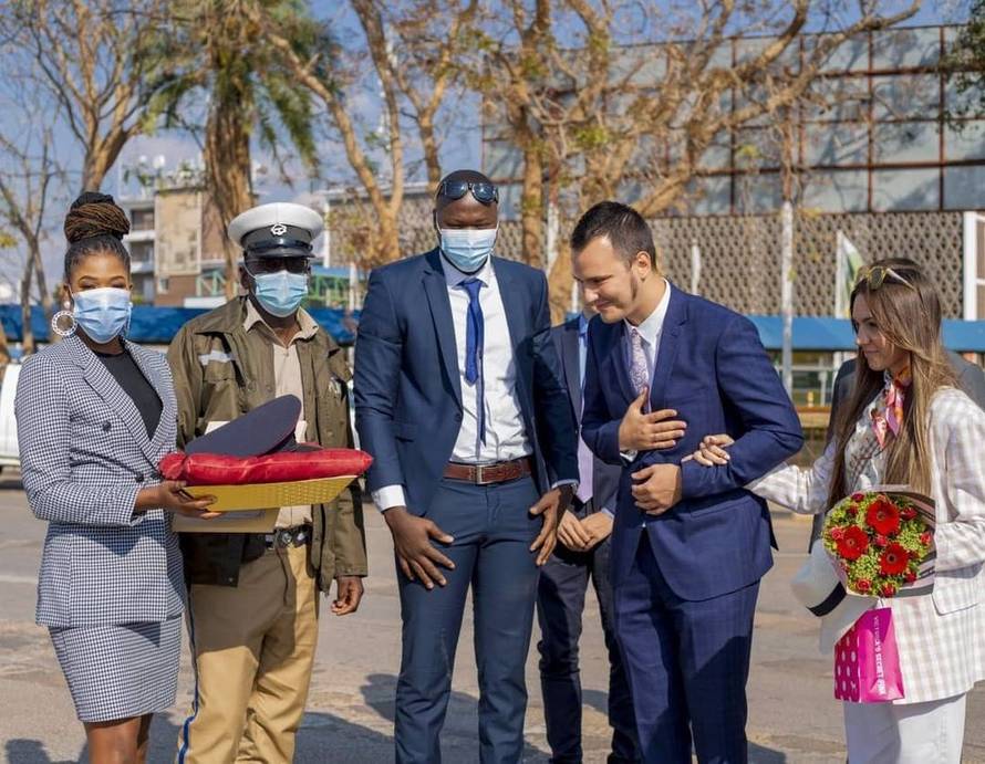 U Zambiji sviraju Balaševićev hit na klavijaturi, a sin Aleksa primio je orden za voljenog oca