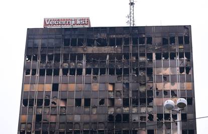 Otkriveno što se trebalo graditi na Vjesnikovoj parceli: Riječ je o golemom kompleksu...