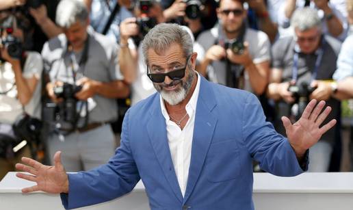 Svima je pokazao: Snima li Mel Gibson četvrtog 'Iron Mana'?