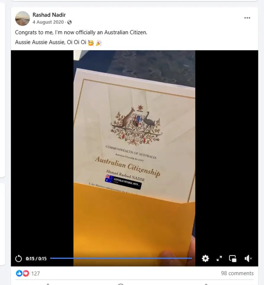 Skandal u Australiji. Medicinska sestra i tehničar se hvalili da su ubijali izraelske pacijente