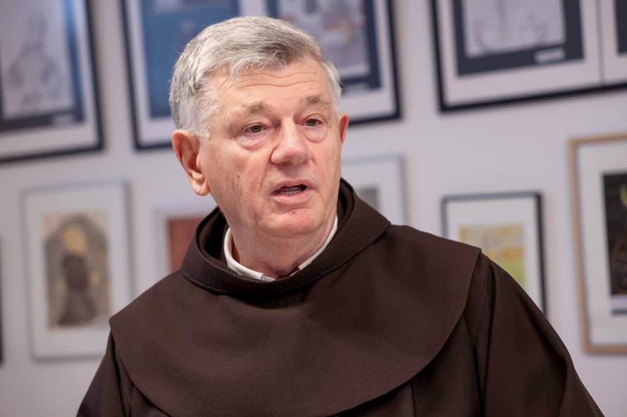 Zadar: Pronađena najstarija inkunabula u Hrvatskoj