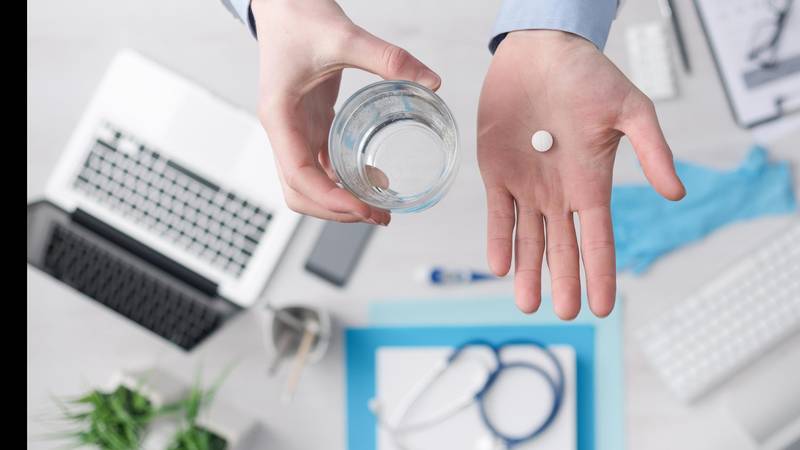 Najopasniji lijekovi na svijetu