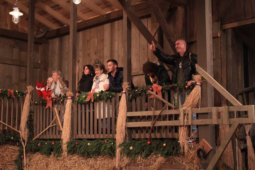 Jasmina urlala na Gordana: Ti si smeće! Mucaš, izgubit ćeš!