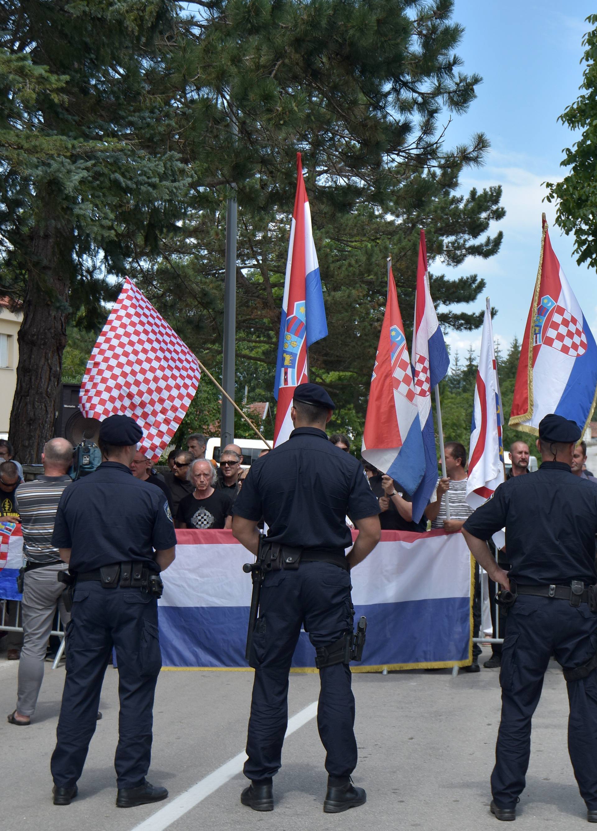 Pupovac pozvao minutu šutnje za ubijene u Boričevcu i Brotnji