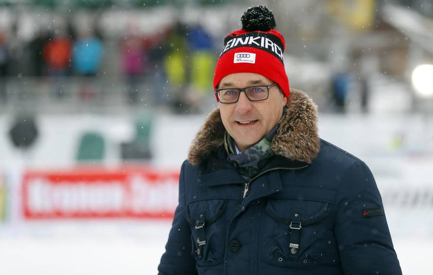 Alpine Skiing - Women's Downhill