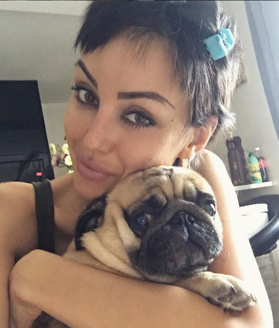 'Šest mjeseci prije dijagnoze, Dijanini nalazi bili su uredni...'