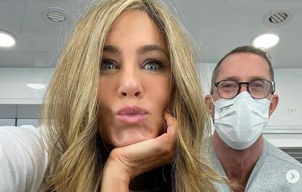 FOTO Što je prirodno, a što nije? Rachel iz 'Prijatelja' bila je 'pod nož', evo koje zahvate priznaje