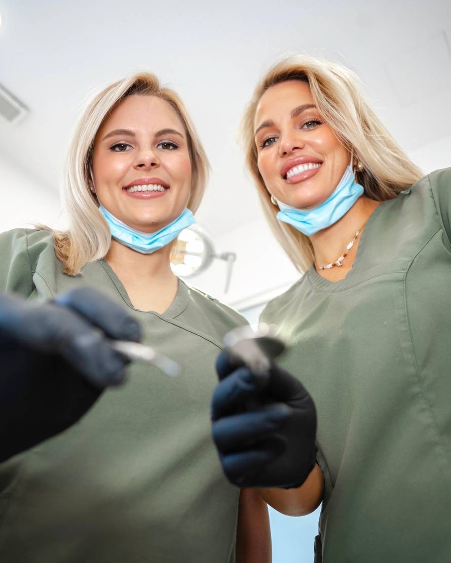 Zdrav osmijeh uvijek počinje povjerenjem: Evo gdje dentalna medicina spaja znanje i pristup