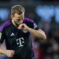 VIDEO Bayern minimalno slavio protiv zadnjeg iz Bundeslige