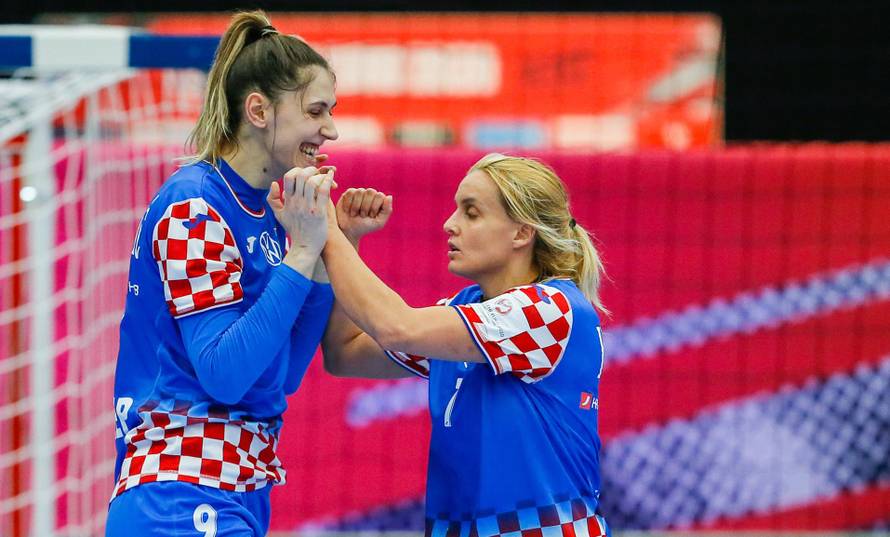 Croatia vs Romania