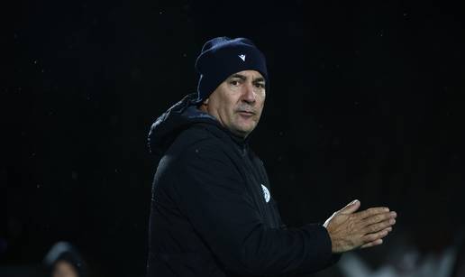 Emotivni Igor Štimac zaplakao nakon preokreta: Sve je moguće kad se borite i uz ovakvo srce!