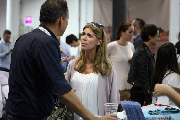 Rovinj: Atmosfera drugog dana Weekend Media Festivala